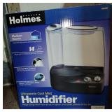 Holmes Humidifier