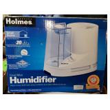 Homes Humidifier