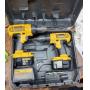 Dewalt Drills