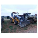 NOVEMBER FARM & CONSTRUCTION EQUIPMENT AUCTION