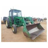 YEAR END DECEMBER FARM & EQUIPMENT AUCTION