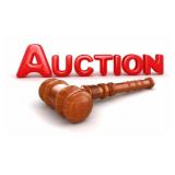 NOVEMBER CONSTRUCTION  & FARM-RANCH AUCTION ONLINE ONLY