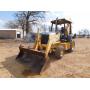 JANUARY FARM AND CONSTRUCTION MACHINERY AUCTION