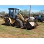 MARCH FARM AND CONSTRUCTION MACHINERY AUCTION