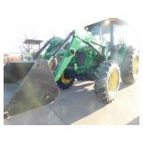 DECEMBER FARM AND CONSTRUCTION ONLINE AUCTION