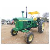 FEB. FARM AND CONSTRUCTION MACHINERY ONLINE AUCTION