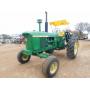 FEB. FARM AND CONSTRUCTION MACHINERY ONLINE AUCTION