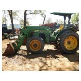 2ND ANNUAL HOCKLEY FARM & CONSTRUCTION AUCTION w/ GUNS