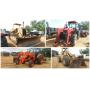 JUNE FARM & CONSTRUCTION EQUIPMENT AUCTION