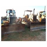 JULY FARM AND CONSTRUCTION MACHINERY AUCTION