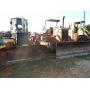 JULY FARM AND CONSTRUCTION MACHINERY AUCTION