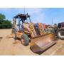 AUGUST FARM AND CONSTRUCTION MACHINERY AUCTION