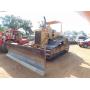 SEPTEMBER FARM AND CONSTRUCTION MACHINERY AUCTION