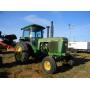 NOVEMBER FARM AND CONSTRUCTION MACHINERY AUCTION