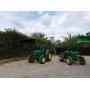 SEPTEMBER FARM AND CONSTRUCTION MACHINERY ONLINE AUCTION