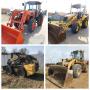 JANUARY ONLINE FARM AND CONSTRUCTION AUCTION