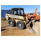 FEBRUARY FARM AND CONSTRUCTION MACHINERY EQUIPMENT