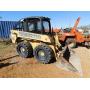 FEBRUARY FARM AND CONSTRUCTION MACHINERY EQUIPMENT