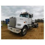 FEBRUARY FARM AND CONSTRUCTION ONLINE AUCTION