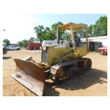 APRIL ONLINE FARM AND CONSTRUCTION MACHINERY AUCTION