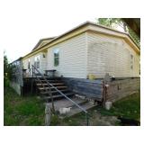 CENTRAL TEXAS REAL ESTATE AUCTION