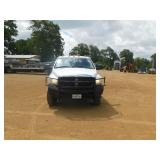 2006 DODGE CUMMINS DUALLY 4X4 TRUCK