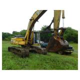 K0BLECO EXCAVATOR