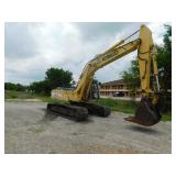 KOBLECK 200 EXCAVATOR (1 OF #)