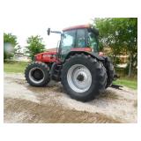 JUNE ONLINE ONLY FARM & CONSTRUCTION AUCTION