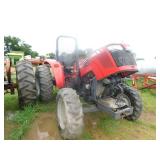 2660 MASSEY SALVAGE