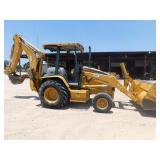 JULY FARM & CONSTRUCTION MACHINERY AUCTION ONLINE ONLINE ONLY 