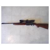 REMINGTON WOODSMASTER MODEL 742 30-06 SPRG