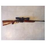 REMINGTON WOODSMASTER MODEL 742 30-06 SPRG
