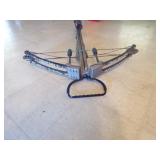 HORTON ULTRA-LITE EXPRESS CROSS BOW W/SCOPE