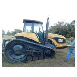 OCTOBER ONLINE ONLY FARM AND CONSTRUCTION EQUIPMENT AUCTION