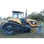 OCTOBER ONLINE ONLY FARM AND CONSTRUCTION EQUIPMENT AUCTION