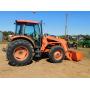 NOVEMBER FARM & CONSTRUCTION MACHINERY AUCTION