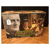 TOY TRACTOR, TURCK, DOLL & MORE COLLECTION 