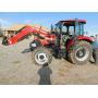 YEAR END FARM/RANCH/ CONSTRUCTION MACHINERY AUCTION