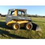 JANUARY ONLINE FARM & CONSTRUCTION AUCTION