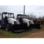 FEBRUARY FARM AND CONSTRUCTION EQUIPMENT AUCTION