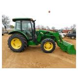 MARCH LIVE AND ONLINE FARM AND CONSTRUCTION  AUCTION