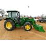 MARCH LIVE AND ONLINE FARM AND CONSTRUCTION  AUCTION