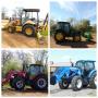 MARCH ONLINE FARM AND CONSTRUCTION  AUCTION