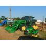 JUNE  FARM & CONSTRUCTION LIVE AND ONLINE AUCTION 