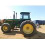 JULY ONLINE ONLY FARM & CONSTRUCTION AUCTION