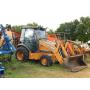 August Live and Real Time Farm and Construction Auction 