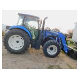 APRIL ONLINE ONLY FARM & CONSTRUCTION EQUIPMENT AUCTION