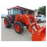 MAY FARM & CONSTRUCTION ONLINE ONLY  AND ONLINE AUCTION 