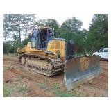 JUNE ONLINE ONLY FARM & CONSTRUCTION EQUIPMENT AUCTION